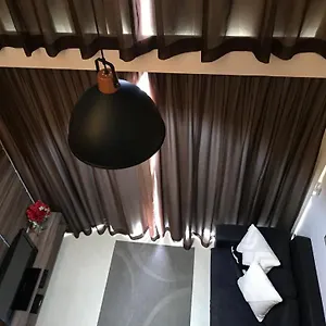 Aconchegante Duplex No Brooklin I Apartamento São Paulo