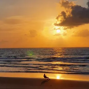 Casas Pe Na Areia - Vista Mar Pôrto das Galinhas