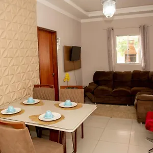 Diárias Flat Izolan Pôrto das Galinhas