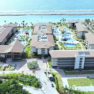 Polinesia - - Com Somente 1 Opcao De Terreo Com Piscina Privativa - Acesso Ao Samoa Pôrto das Galinhas