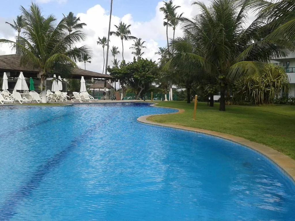 Apartment Ancorar Flat Resort F6203 Porto de Galinhas Brazil