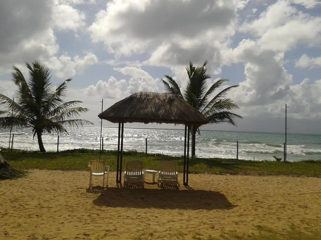 Ancorar Flat Resort F6203 Porto de Galinhas